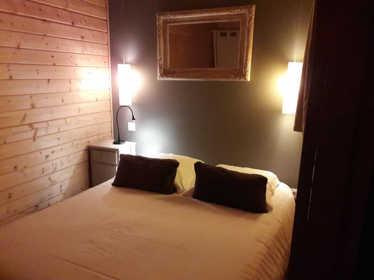 Cognac Frankreich Hotel Quai du Pontis