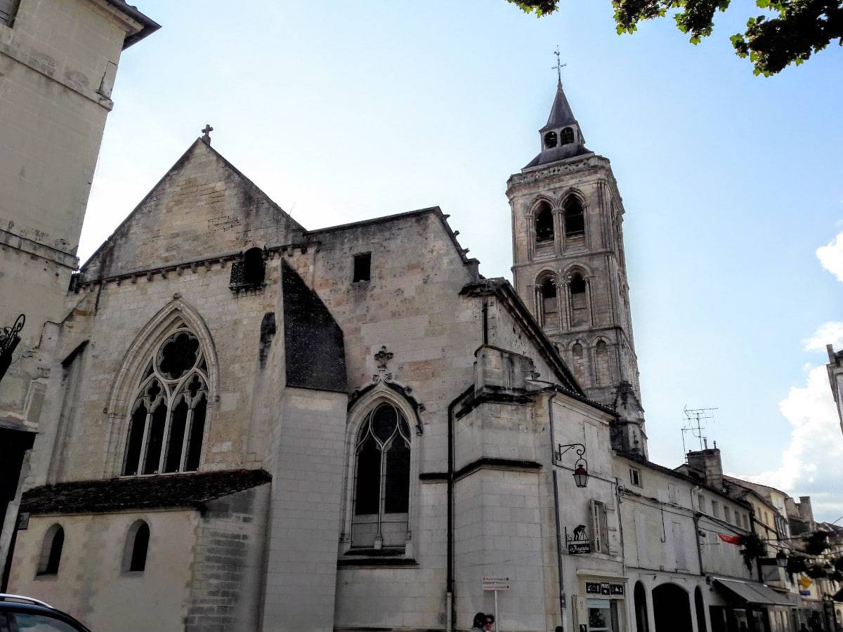 Cognac die kleine Stadt in Frankreich - hier dreht sich alles um Cognac