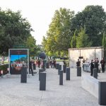 Seit 2006 "La Part des Anges" - das Charity Event in Cognac