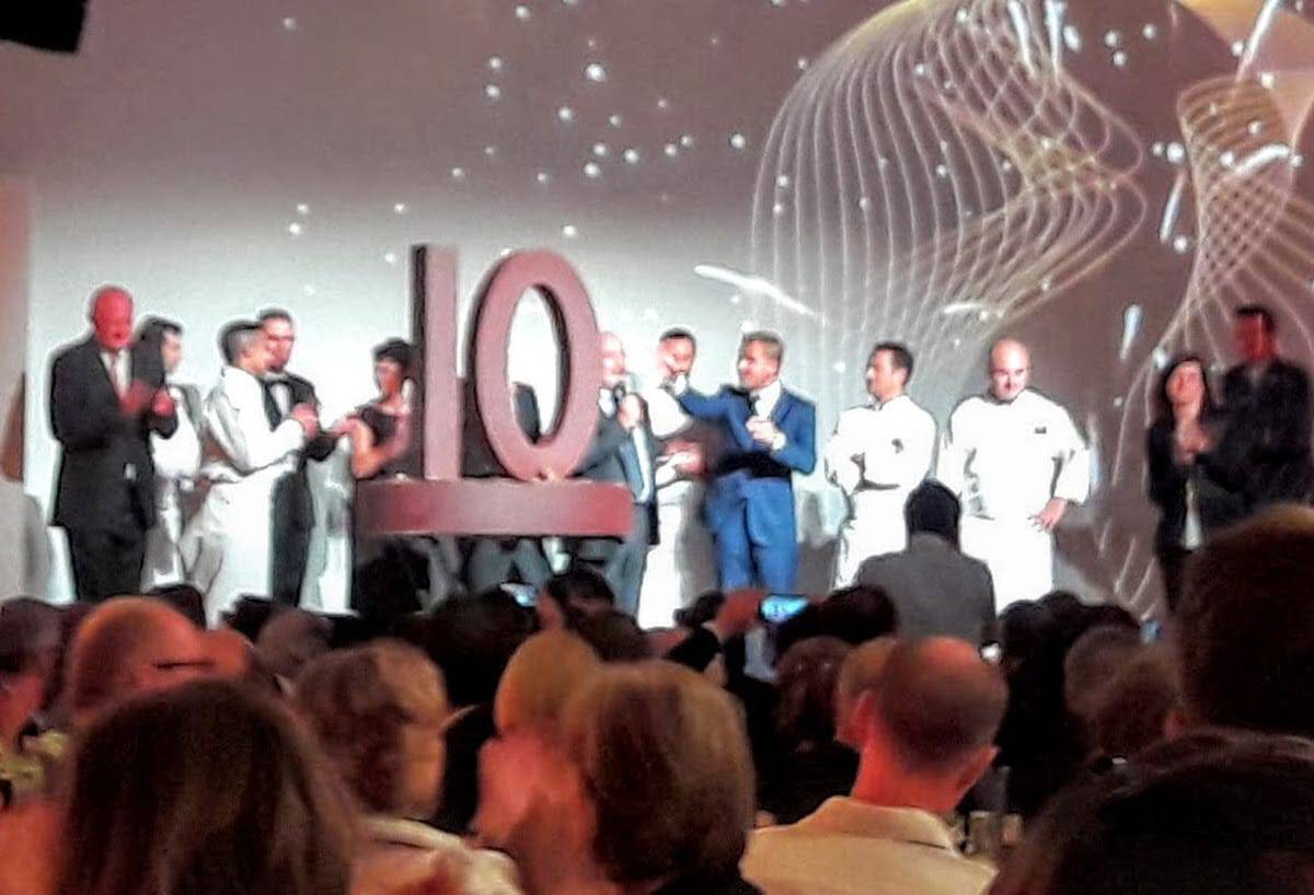 Seit 2006 "La Part des Anges" - das Charity Event in Cognac