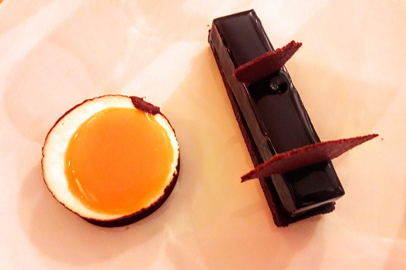 Seit 2006 "La Part des Anges" - das Charity Event in Cognac