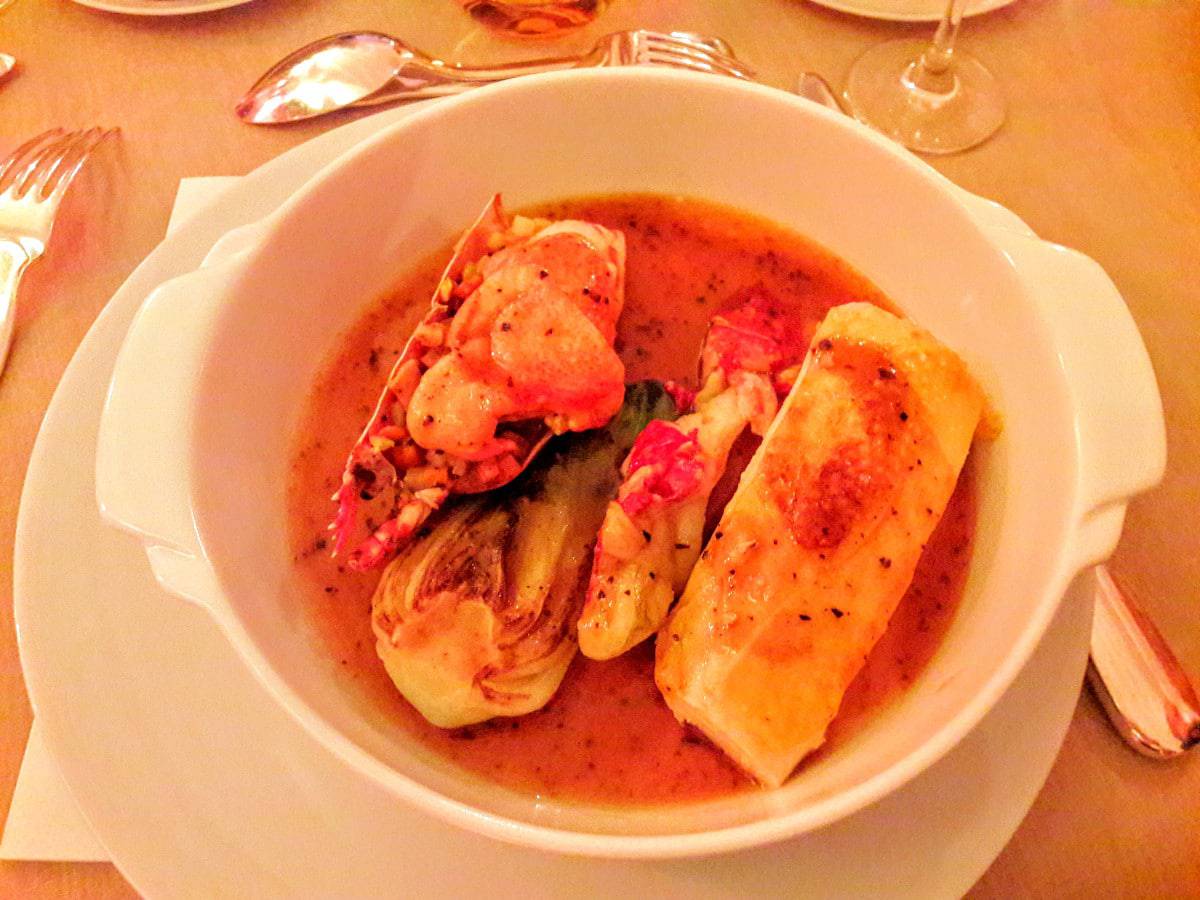 Seit 2006 "La Part des Anges" - das Charity Event in Cognac