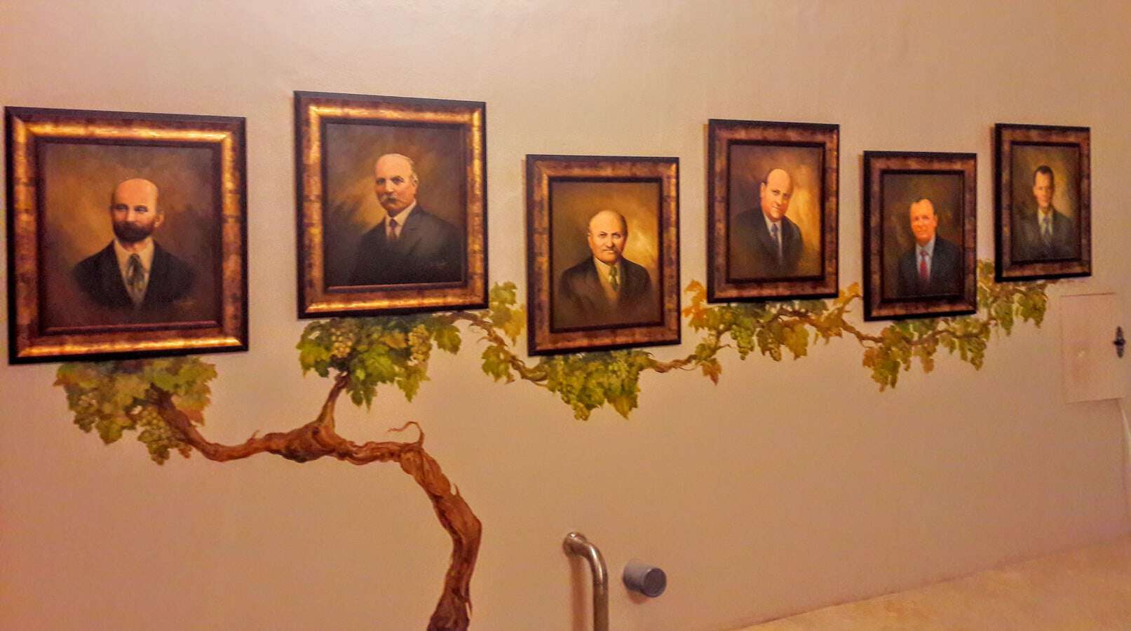 Château Montifaud - von der Traube bis ins Cognacglas