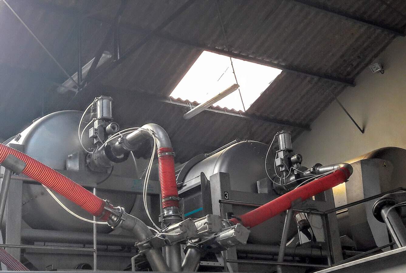 Château Montifaud - von der Traube bis ins Cognacglas