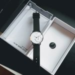 Withings Activité Steel Fitness Tracker - wie sie mir gefällt