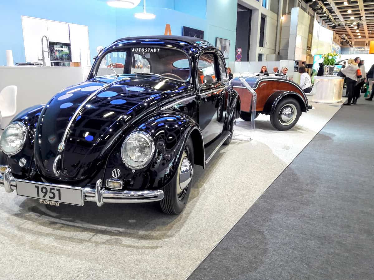 ITB-Reisemesse in Berlin - welche Bedeutung haben die Best Ager im Tourismus