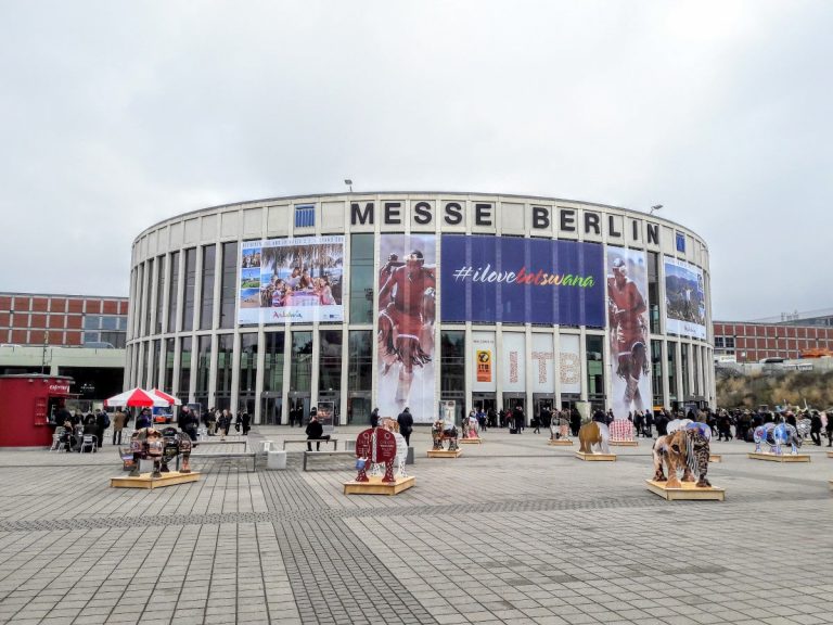 ITB-Reisemesse in Berlin - welche Bedeutung haben die Best Ager im Tourismus