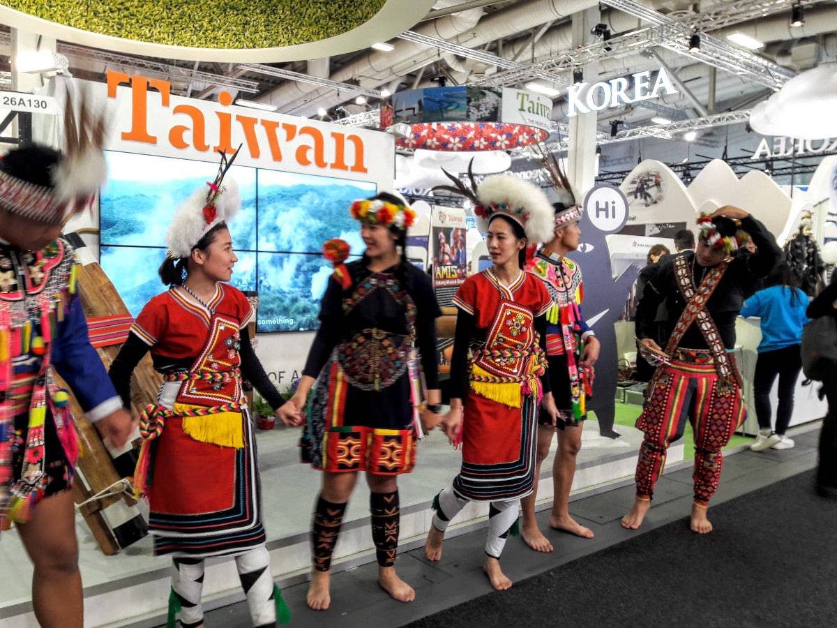 ITB-Reisemesse in Berlin - welche Bedeutung haben die Best Ager im Tourismus