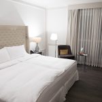 Westin Grand Hotel Berlin - Luxushotel in Berlin - Meine Unterkunft während der ITB-Reisemesse in Berlin