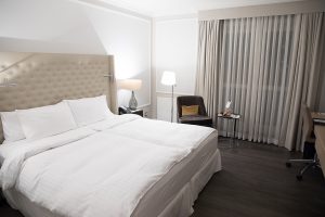 Westin Grand Hotel Berlin - Luxushotel in Berlin - Meine Unterkunft während der ITB-Reisemesse in Berlin