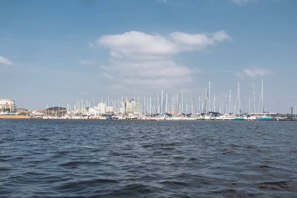 Cardiff