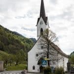 Biohotel Schwanen, Bizau im Bregenzerwald, Vorarlberg, Produkte aus biologischem Anbau, Emanuel Moosbrugger Wein-, Biersommelier, Werkraum