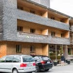 Biohotel Schwanen, Bizau im Bregenzerwald, Vorarlberg, Produkte aus biologischem Anbau, Emanuel Moosbrugger Wein-, Biersommelier, Werkraum