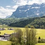 Biohotel Schwanen, Bizau im Bregenzerwald, Vorarlberg, Produkte aus biologischem Anbau, Emanuel Moosbrugger Wein-, Biersommelier, Werkraum
