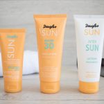 Douglas Sonnencreme für das Gesicht und den Körper, sowie die After Sun Creme zur Regenerierung der Haut danach - LSF 30 - Hautpflege - BestAger - reife Haut - Beauty Blog -