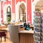 Wellness-Urlaub Erholung Österreich - La pura Resort und Hotel - Damenhotel - Frauenwellness - Gesundheitshotel - Medizinische Wellness - Gars am Kamp - Niederösterreich - Wellnessblogger - Best Ager