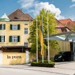 Wellness-Urlaub Erholung Österreich - La pura Resort und Hotel - Damenhotel - Frauenwellness - Gesundheitshotel - Medizinische Wellness - Gars am Kamp - Niederösterreich - Wellnessblogger - Best Ager
