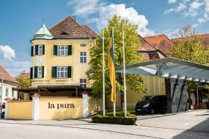 Wellness-Urlaub Erholung Österreich - La pura Resort und Hotel - Damenhotel - Frauenwellness - Gesundheitshotel - Medizinische Wellness - Gars am Kamp - Niederösterreich - Wellnessblogger - Best Ager