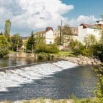 Wellness-Urlaub Erholung Österreich - La pura Resort und Hotel - Damenhotel - Frauenwellness - Gesundheitshotel - Medizinische Wellness - Gars am Kamp - Niederösterreich - Wellnessblogger - Best Ager