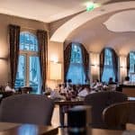 Wellness-Urlaub Erholung Österreich - La pura Resort und Hotel - Damenhotel - Frauenwellness - Gesundheitshotel - Medizinische Wellness - Gars am Kamp - Niederösterreich - Wellnessblogger - Best Ager