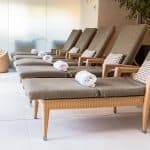 Wellness-Urlaub Erholung Österreich - La pura Resort und Hotel - Damenhotel - Frauenwellness - Gesundheitshotel - Medizinische Wellness - Gars am Kamp - Niederösterreich - Wellnessblogger - Best Ager