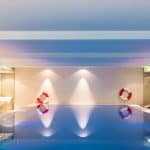 Wellness-Urlaub Erholung Österreich - La pura Resort und Hotel - Damenhotel - Frauenwellness - Gesundheitshotel - Medizinische Wellness - Gars am Kamp - Niederösterreich - Wellnessblogger - Best Ager