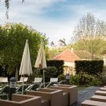 Wellness-Urlaub Erholung Österreich - La pura Resort und Hotel - Damenhotel - Frauenwellness - Gesundheitshotel - Medizinische Wellness - Gars am Kamp - Niederösterreich - Wellnessblogger - Best Ager