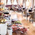 Wellness-Urlaub Erholung Österreich - La pura Resort und Hotel - Damenhotel - Frauenwellness - Gesundheitshotel - Medizinische Wellness - Gars am Kamp - Niederösterreich - Wellnessblogger - Best Ager