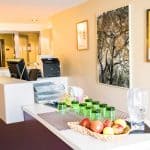 Wellness-Urlaub Erholung Österreich - La pura Resort und Hotel - Damenhotel - Frauenwellness - Gesundheitshotel - Medizinische Wellness - Gars am Kamp - Niederösterreich - Wellnessblogger - Best Ager