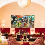 Wellness-Urlaub Erholung Österreich - La pura Resort und Hotel - Damenhotel - Frauenwellness - Gesundheitshotel - Medizinische Wellness - Gars am Kamp - Niederösterreich - Wellnessblogger - Best Ager