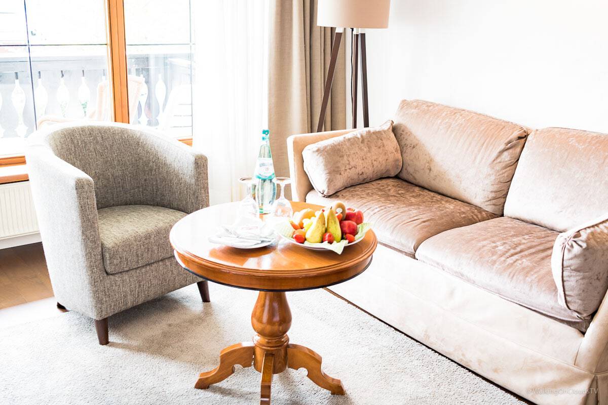 Urlaub im Hotel Bayrischer Hof, Oberstaufen, Oberallgäu, Erholung, Wandern, Schrothkur, Buchenegger-Wasserfälle, Wellness, Nagelfluhkette, Alpe, Käserei, Best Ager