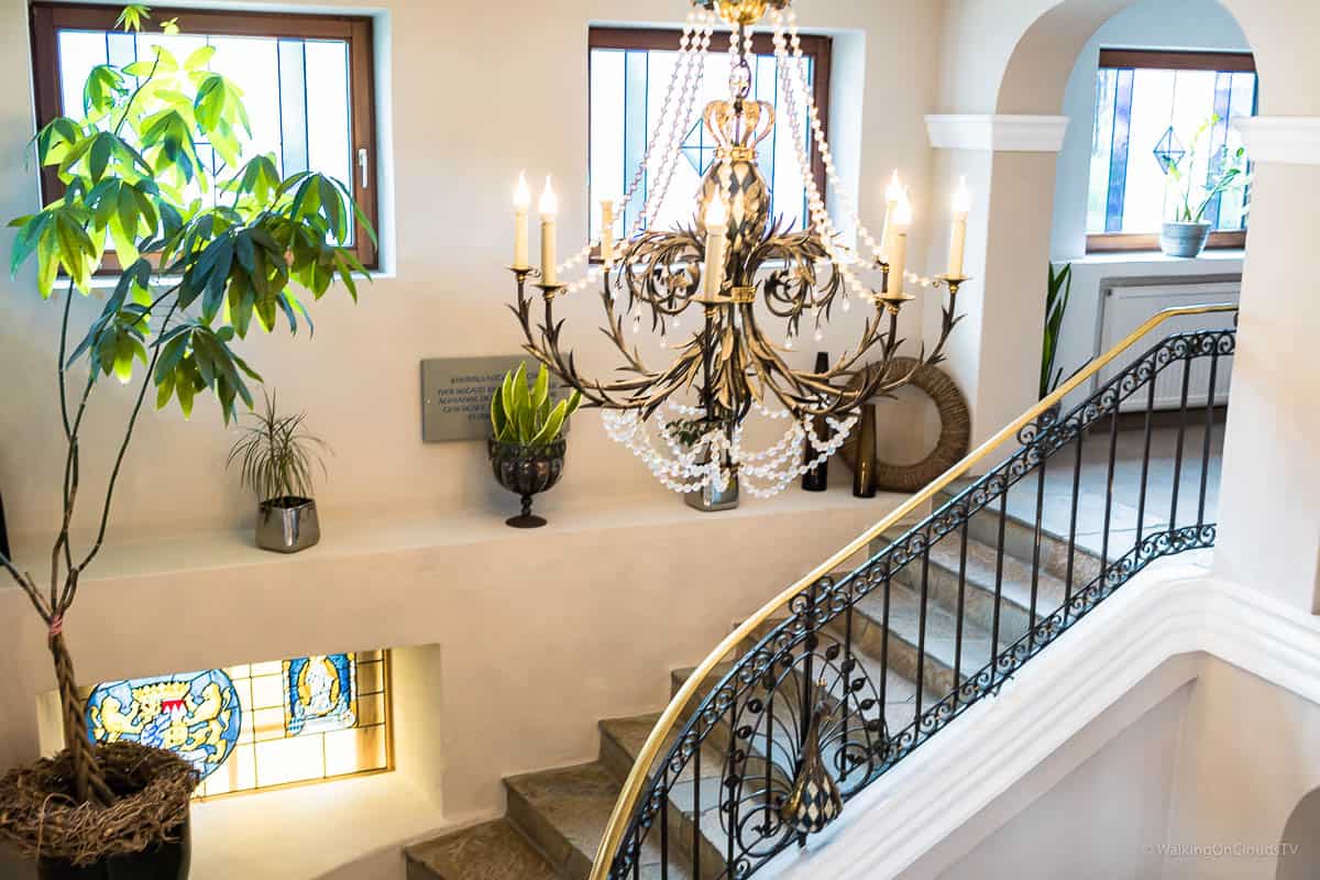 Urlaub im Hotel Bayrischer Hof, Oberstaufen, Oberallgäu, Erholung, Wandern, Schrothkur, Buchenegger-Wasserfälle, Wellness, Nagelfluhkette, Alpe, Käserei, Best Ager