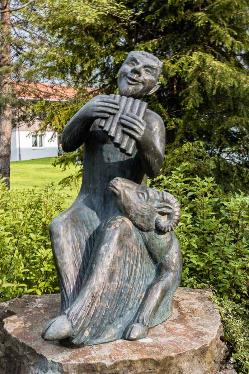 Urlaub im Hotel Bayrischer Hof, Oberstaufen, Oberallgäu, Erholung, Wandern, Schrothkur, Buchenegger-Wasserfälle, Wellness, Nagelfluhkette, Alpe, Käserei, Best Ager