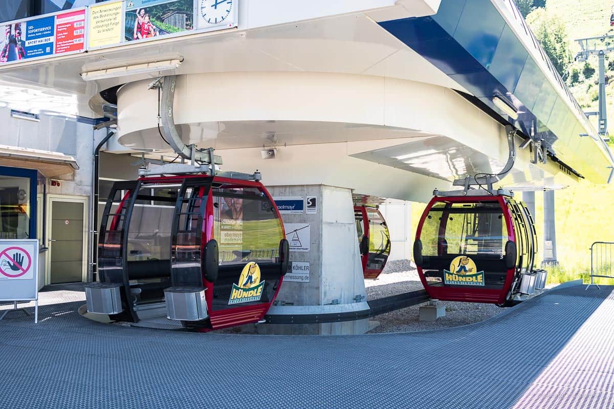 Urlaub im Hotel Bayrischer Hof, Oberstaufen, Oberallgäu, Erholung, Wandern, Schrothkur, Buchenegger-Wasserfälle, Wellness, Nagelfluhkette, Alpe, Käserei, Best Ager