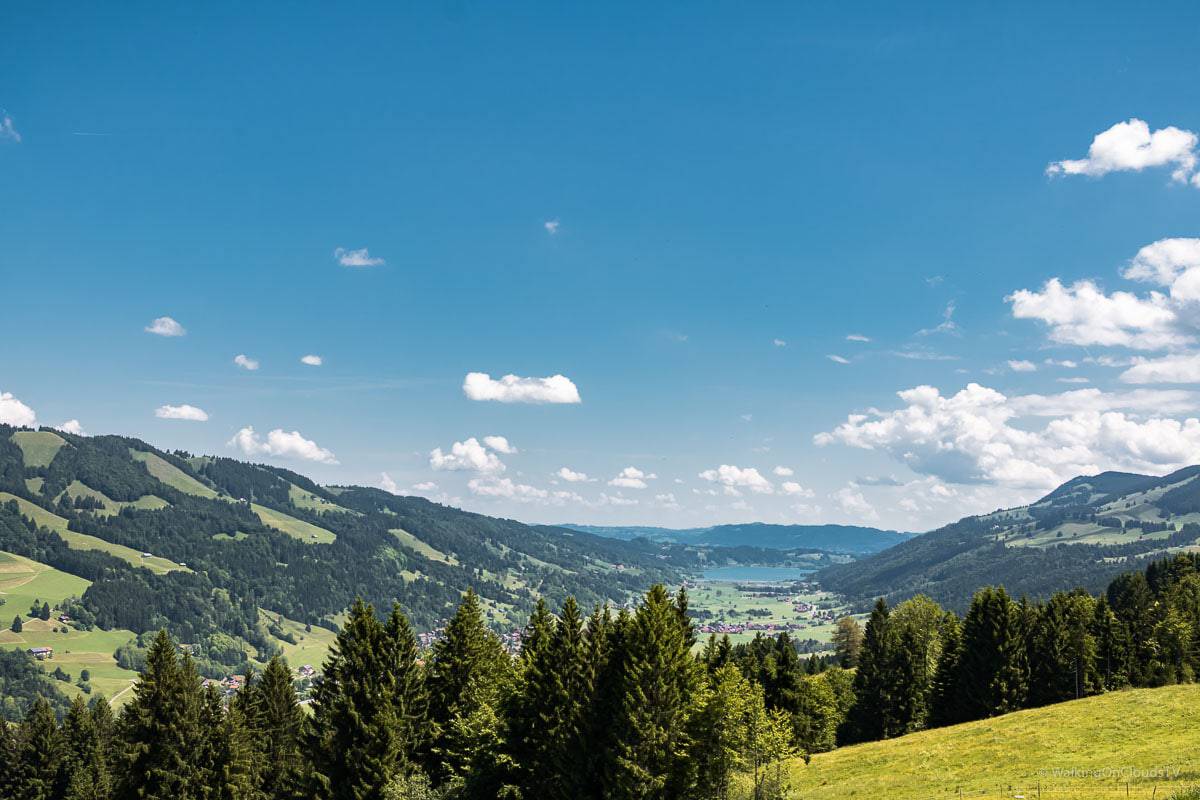 Urlaub im Hotel Bayrischer Hof, Oberstaufen, Oberallgäu, Erholung, Wandern, Schrothkur, Buchenegger-Wasserfälle, Wellness, Nagelfluhkette, Alpe, Käserei, Best Ager