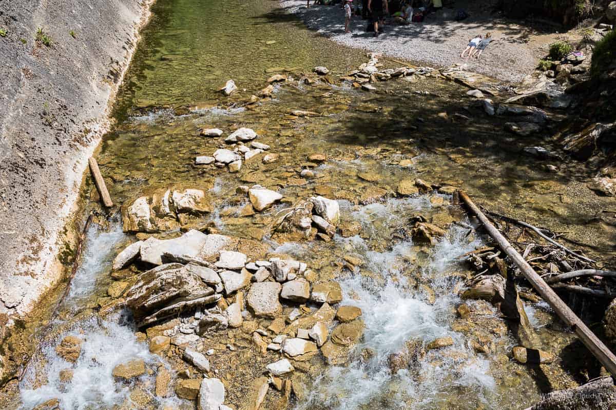 Urlaub im Hotel Bayrischer Hof, Oberstaufen, Oberallgäu, Erholung, Wandern, Schrothkur, Buchenegger-Wasserfälle, Wellness, Nagelfluhkette, Alpe, Käserei, Best Ager