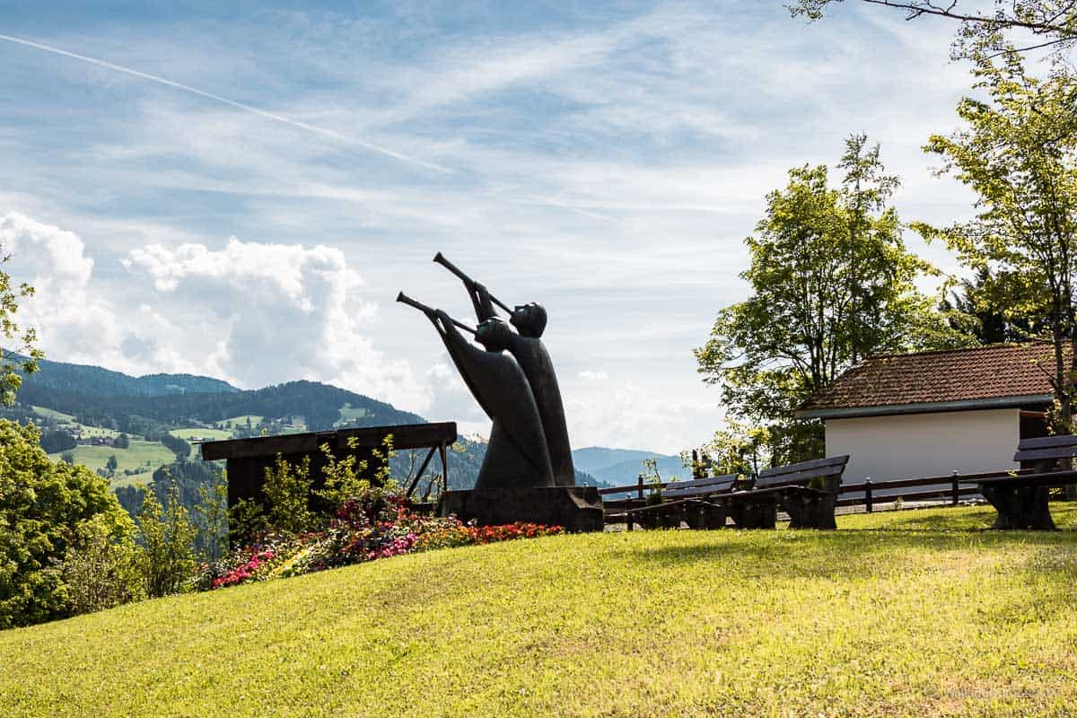 Urlaub im Hotel Bayrischer Hof, Oberstaufen, Oberallgäu, Erholung, Wandern, Schrothkur, Buchenegger-Wasserfälle, Wellness, Nagelfluhkette, Alpe, Käserei, Best Ager