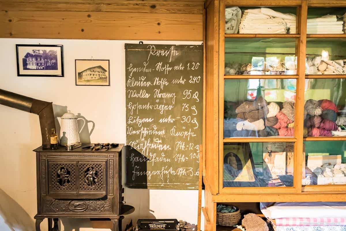 Urlaub im Hotel Bayrischer Hof, Oberstaufen, Oberallgäu, Erholung, Wandern, Schrothkur, Buchenegger-Wasserfälle, Wellness, Nagelfluhkette, Alpe, Käserei, Best Ager