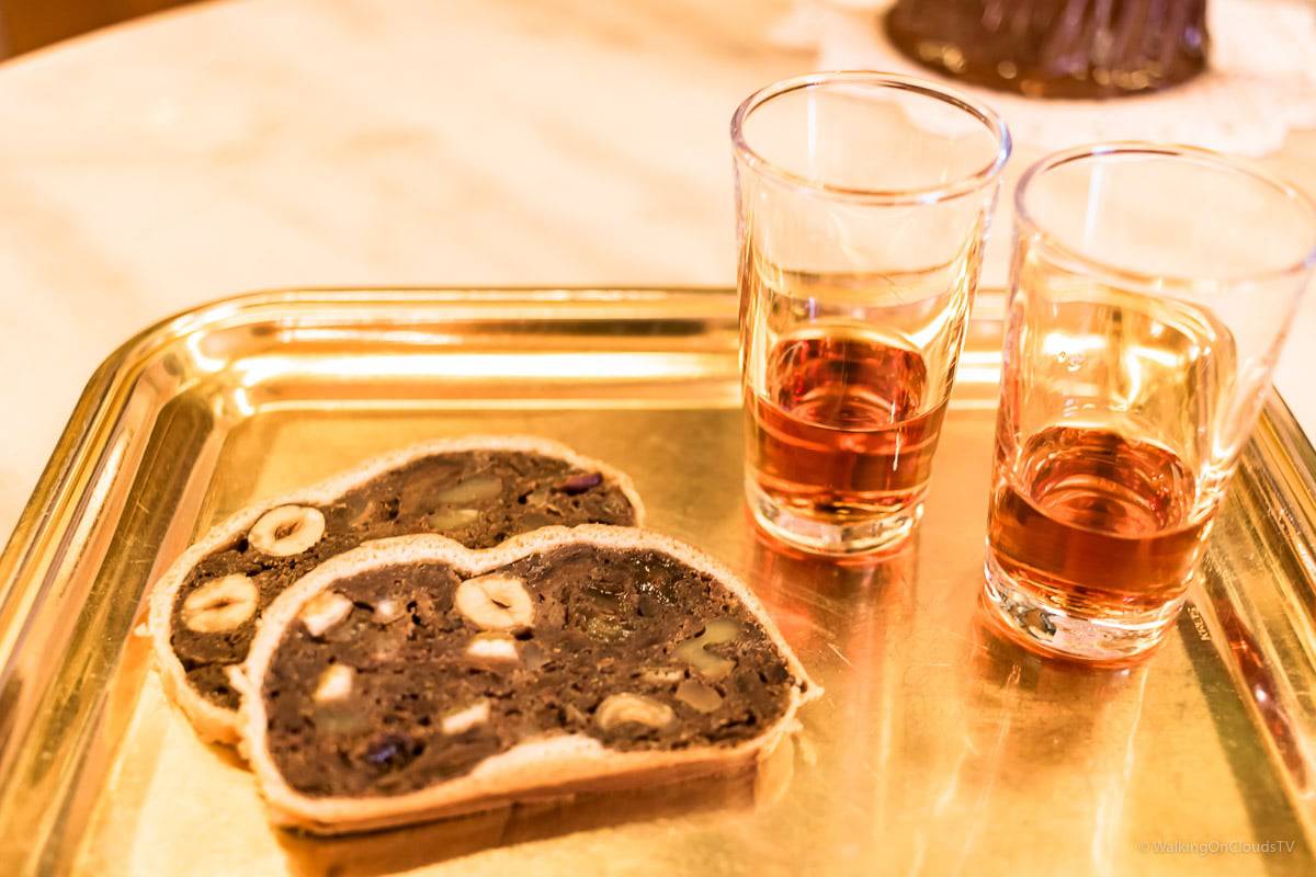 Chur, Graubünden, Schweiz, Rhätische-Bahn, Arosa, wandern, Brambruesch, Biken, Reformation, Museum, Forum-Würth, Kunsthaus, Stadtführung, Best Ager