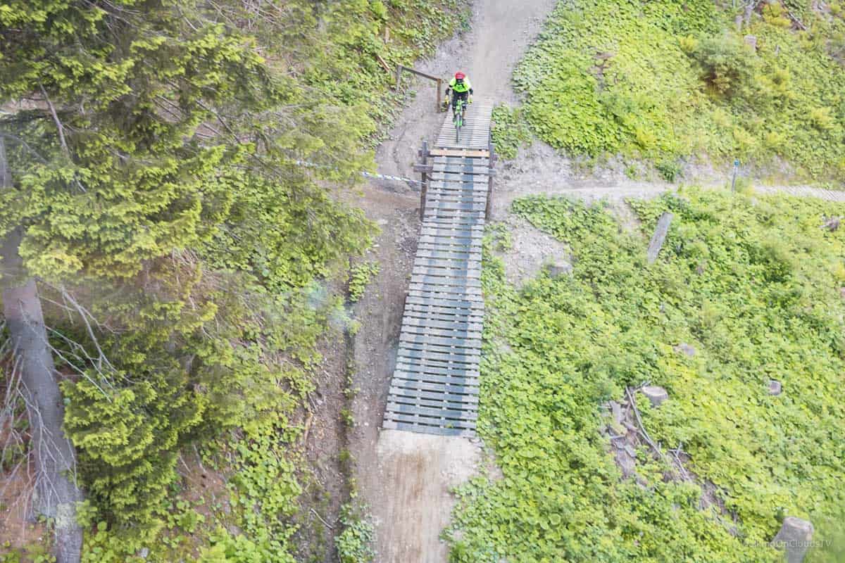 Chur, Graubünden, Schweiz, Rhätische-Bahn, Arosa, wandern, Brambruesch, Biken, Reformation, Museum, Forum-Würth, Kunsthaus, Stadtführung, Best Ager