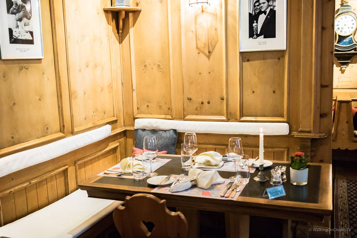 Chur, Graubünden, Schweiz, Rhätische-Bahn, Arosa, wandern, Brambruesch, Biken, Reformation, Museum, Forum-Würth, Kunsthaus, Stadtführung, Best Ager