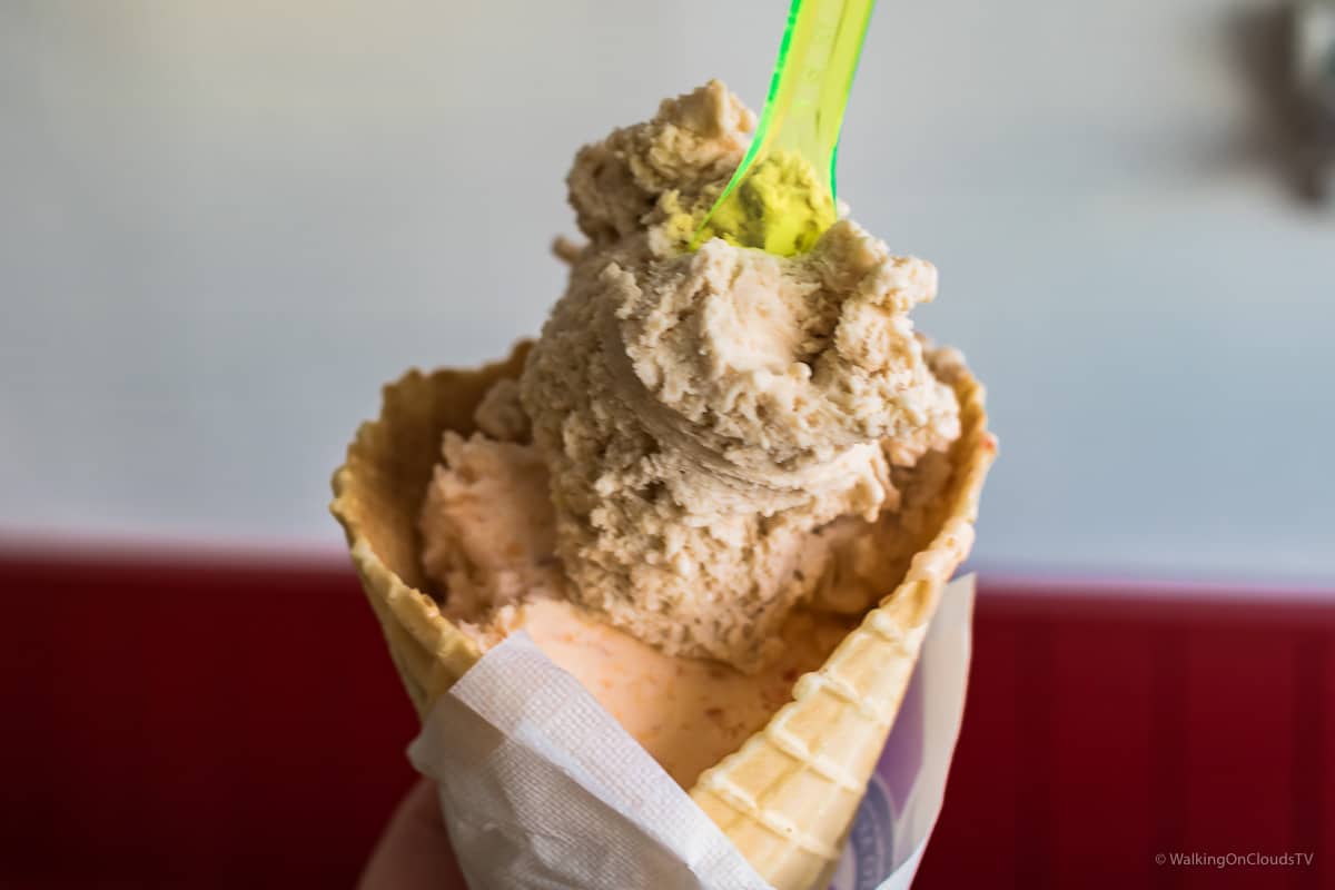 Chur, Graubünden, Schweiz, Rhätische-Bahn, Arosa, wandern, Brambruesch, Biken, Reformation, Museum, Forum-Würth, Kunsthaus, Stadtführung, Best Ager