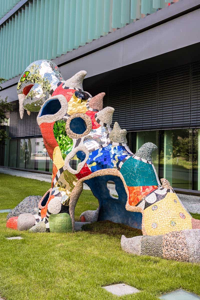 Chur, Graubünden, Schweiz, Rhätische-Bahn, Arosa, wandern, Brambruesch, Biken, Reformation, Museum, Forum-Würth, Kunsthaus, Stadtführung, Best Ager