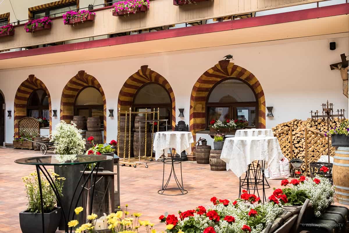 Seefeld-Tirol-Klosterbräu-Hotel-Karwendel-Wettersteingebirge-Wellness-Spa-Österreich-Skigebiet-Walking-Hiking-Erholung-Best-Ager-Langlauf-Wintersport