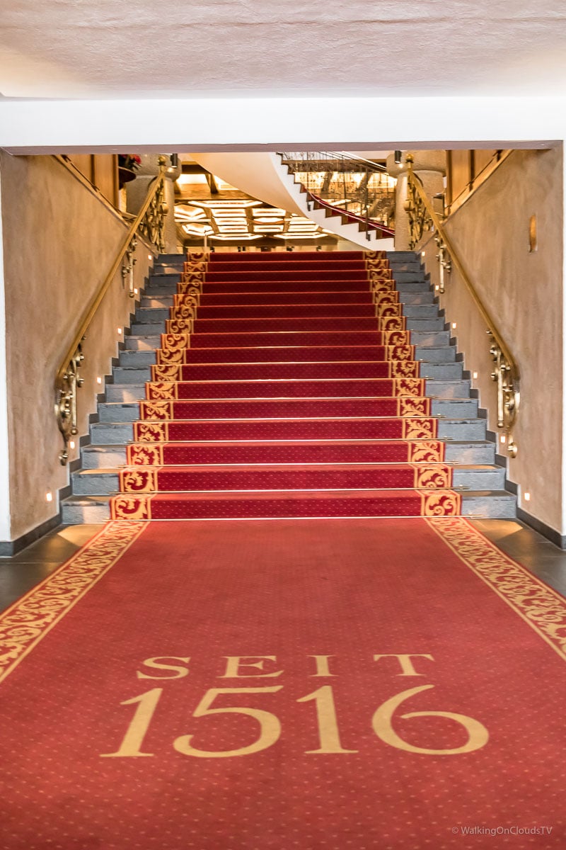 Seefeld-Tirol-Klosterbräu-Hotel-Karwendel-Wettersteingebirge-Wellness-Spa-Österreich-Skigebiet-Walking-Hiking-Erholung-Best-Ager-Langlauf-Wintersport