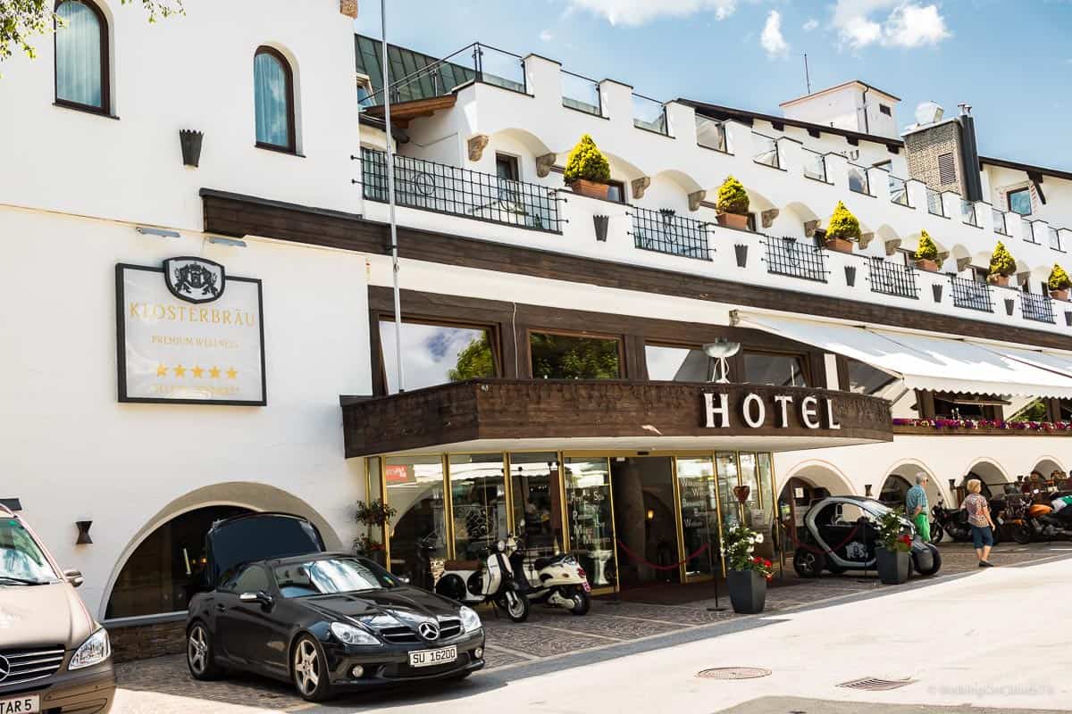 Seefeld-Tirol-Klosterbräu-Hotel-Karwendel-Wettersteingebirge-Wellness-Spa-Österreich-Skigebiet-Walking-Hiking-Erholung-Best-Ager-Langlauf-Wintersport