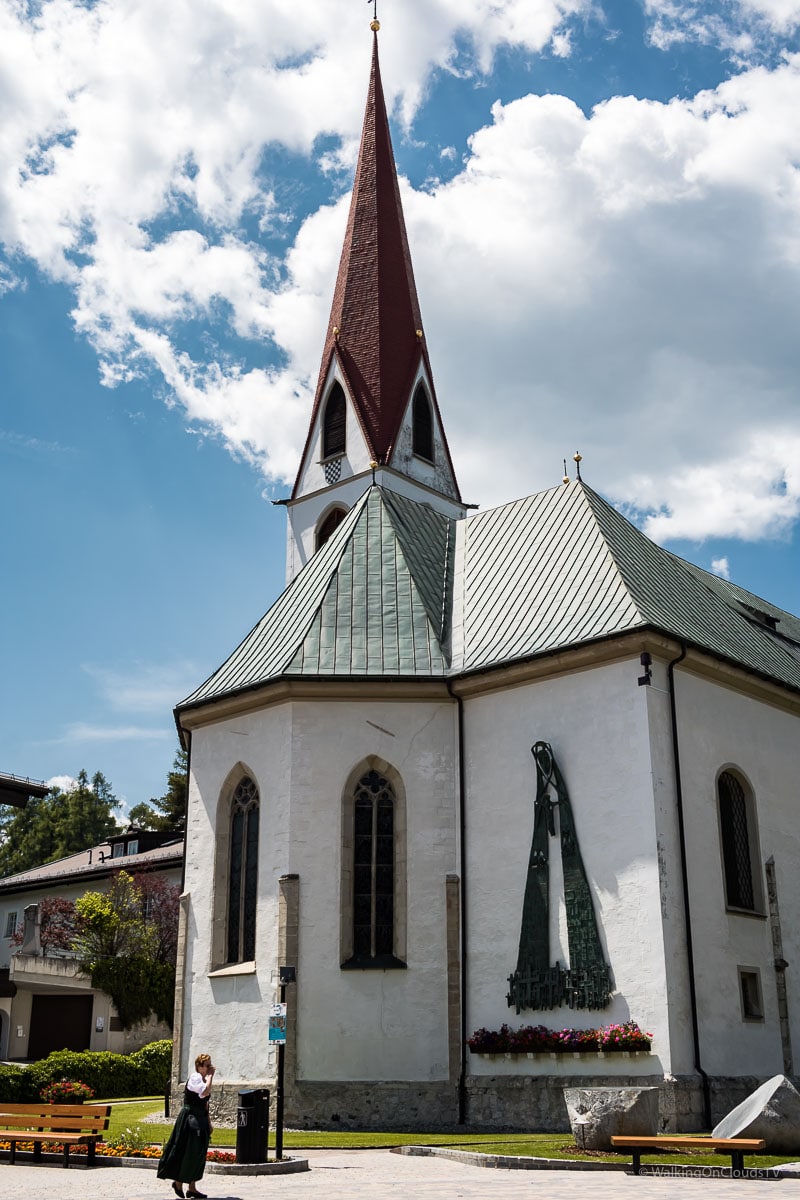 Seefeld Tv Seefeld Tv