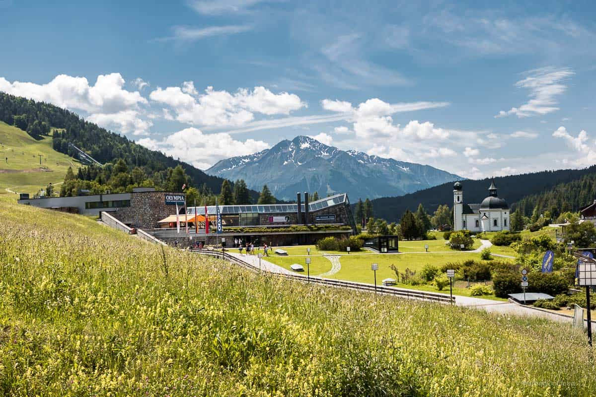 Seefeld-Tirol-Klosterbräu-Hotel-Karwendel-Wettersteingebirge-Wellness-Spa-Österreich-Skigebiet-Walking-Hiking-Erholung-Best-Ager-Langlauf-Wintersport