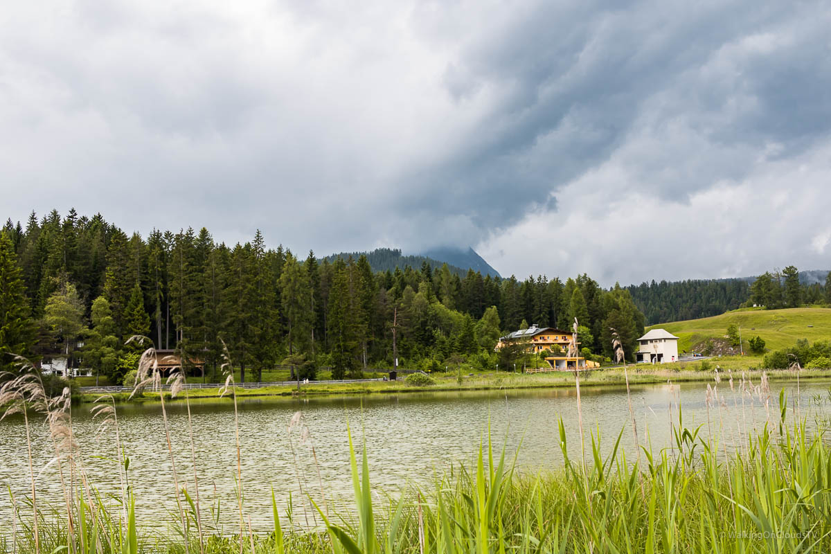 Seefeld-Tirol-Klosterbräu-Hotel-Karwendel-Wettersteingebirge-Wellness-Spa-Österreich-Skigebiet-Walking-Hiking-Erholung-Best-Ager-Langlauf-Wintersport