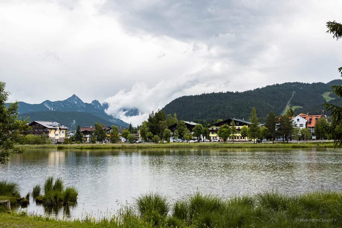 Seefeld-Tirol-Klosterbräu-Hotel-Karwendel-Wettersteingebirge-Wellness-Spa-Österreich-Skigebiet-Walking-Hiking-Erholung-Best-Ager-Langlauf-Wintersport